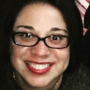 Meet your Posher, Cynthia